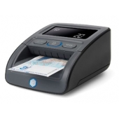 Детектор за фалшиви банкноти автоматичен SafeScan 155-S (G2) Черен