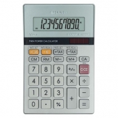 Калкулатор Sharp EL331ERB Настолен, 10-разряден