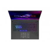 Лаптоп Asus Strix G16 G614PR-RV022W, AMD Ryzen  9 7945HX ( 64MB L3 cache, up to 5.2 GHz), 16.0  WUXGA 1920X1200 Anti-Glare, 165Hz,DDR5 32GB,1TB , RTX5070  Ti 12GB,Wi-Fi 7 ,Backlit Chiclet Keyboard 4-Zone RGB, Wi-Fi 7 ,Backlit Chiclet Keyboard RGB, Widnows