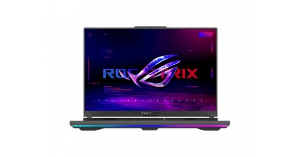 Лаптоп Asus Strix G16 G614PR-RV022W, AMD Ryzen  9 7945HX ( 64MB L3 cache, up to 5.2 GHz), 16.0  WUXGA 1920X1200 Anti-Glare, 165Hz,DDR5 32GB,1TB , RTX5070  Ti 12GB,Wi-Fi 7 ,Backlit Chiclet Keyboard 4-Zone RGB, Wi-Fi 7 ,Backlit Chiclet Keyboard RGB, Widnows-3