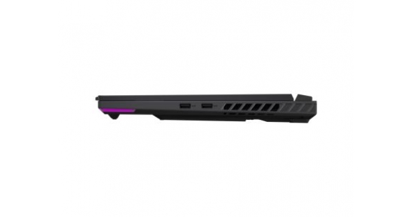 Лаптоп Asus Strix G16 G614PR-RV022W, AMD Ryzen  9 7945HX ( 64MB L3 cache, up to 5.2 GHz), 16.0  WUXGA 1920X1200 Anti-Glare, 165Hz,DDR5 32GB,1TB , RTX5070  Ti 12GB,Wi-Fi 7 ,Backlit Chiclet Keyboard 4-Zone RGB, Wi-Fi 7 ,Backlit Chiclet Keyboard RGB, Widnows-7