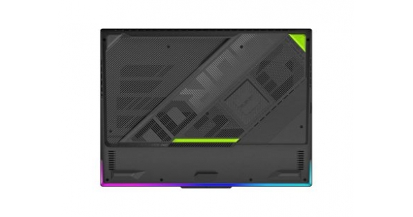 Лаптоп Asus Strix G16 G614PR-RV022W, AMD Ryzen  9 7945HX ( 64MB L3 cache, up to 5.2 GHz), 16.0  WUXGA 1920X1200 Anti-Glare, 165Hz,DDR5 32GB,1TB , RTX5070  Ti 12GB,Wi-Fi 7 ,Backlit Chiclet Keyboard 4-Zone RGB, Wi-Fi 7 ,Backlit Chiclet Keyboard RGB, Widnows-10