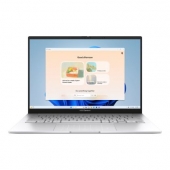 Лаптоп Asus Zenbook UX3405CA-QL278, INTEL ARL H  Ultra 5, 14 