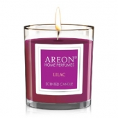 Ароматна свещ Ареон Люляк 120 g
