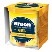 Гел Консерва Ареон Ванилия 120 g