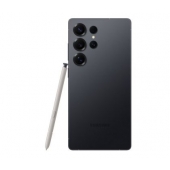 Мобилен телефон Samsung SM-S938B GALAXY S25 Ultra 5G 256GB 12GB Titanium Black