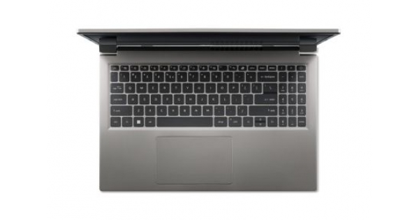 Лаптоп Acer Aspire 15,AL15-33P-359M, Intel Core 3 N355(8C/8T, up to 3.90GHz, 6MB), 15.6