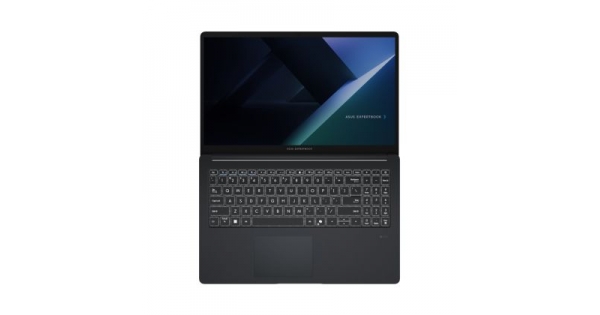 Лаптоп Asus ExpertBook B1,  B1503CVA-S74691,Intel i5-13420H 2.1 GHz (12MB Cache, up to 4.6 GHz, 8 cores, 12 Threads), 15.6