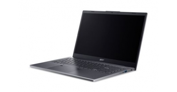 Лаптоп Acer Extensa 15, EX215-56-703B, Intel Core 7 150U (up to 5.40GHZ, 12MB), 15.6