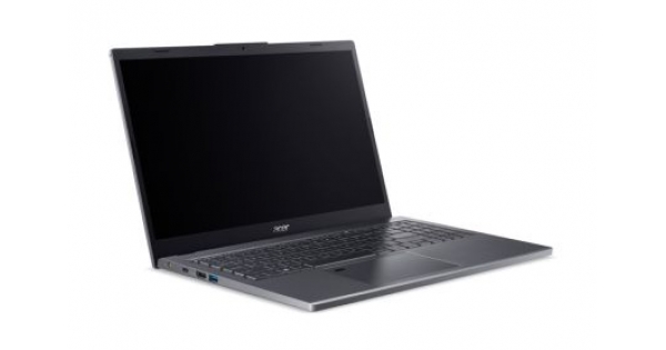 Лаптоп Acer Extensa 15, EX215-56-703B, Intel Core 7 150U (up to 5.40GHZ, 12MB), 15.6