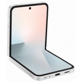 Мобилен телефон Samsung SM-F761 GALAXY Flip7 FE 5G 256GB 8GB RAM Dual SIM White