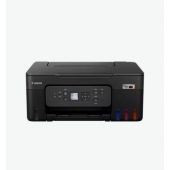 Мастилоструйно многофункционално устройство Canon PIXMA G3480 All-In-One, Black + Canon GI-41 BK