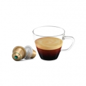 Кафе капсула STARBUCKS® by Nespresso® Blonde Espresso Roast 10 бр., съвместими с Nespresso®