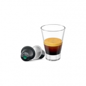 Кафе капсула STARBUCKS® by Nespresso® Ristretto Shot 10 бр., съвместими с Nespresso®