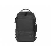 Раница Natec Laptop Backpack Camel Lite 15.6