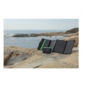 Соларен панел Schneider OffGrid Portable Solar Panel, 100W