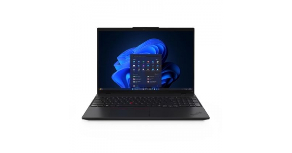Лаптоп Lenovo ThinkPad L16 G2 Intel Core Ultra 7 255U, 12C (up to 5.2GHz, 12MB), 32GB DDR5-5600, 1TB SSD, 16