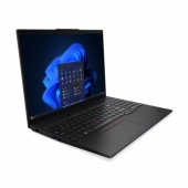 Лаптоп Lenovo ThinkPad L16 G2 Intel Core Ultra 7 255U, 12C (up to 5.2GHz, 12MB), 32GB DDR5-5600, 1TB SSD, 16