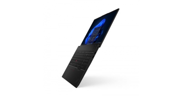 Лаптоп Lenovo ThinkPad L16 G2 Intel Core Ultra 7 255U, 12C (up to 5.2GHz, 12MB), 32GB DDR5-5600, 1TB SSD, 16