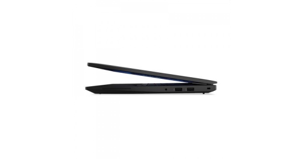 Лаптоп Lenovo ThinkPad L16 G2 Intel Core Ultra 7 255U, 12C (up to 5.2GHz, 12MB), 32GB DDR5-5600, 1TB SSD, 16