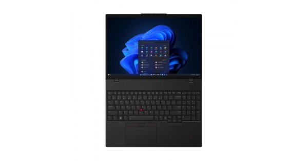 Лаптоп Lenovo ThinkPad L16 G2 Intel Core Ultra 7 255U, 12C (up to 5.2GHz, 12MB), 32GB DDR5-5600, 1TB SSD, 16