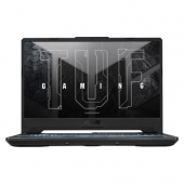 Лаптоп Asus TUF A15 FA506NCG-HN185,AMD Ryzen 7 7445HS  3.2GHz (22MB Cache, up to 4.7GHz, 6 cores, 12 Threads)15.6