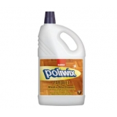 Почистващ препарат за паркет Sano Poliwix Течен, 1 l