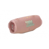 Тонколони JBL CHARGE 6 PINK Portable waterproof and drop-proof Bluetooth speaker