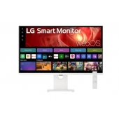 Телевизор Монитор LG 37U730SA-W, 37