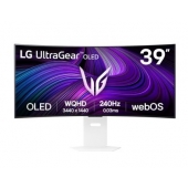 Монитор LG 39GX90SA-W, 39