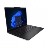 Лаптоп Lenovo ThinkPad L14 G6 Intel Core Ultra 7 255U, 12C (up to 5.2GHz, 12MB), 16GB DDR5-5600, 512GB SSD, 14