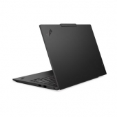 Лаптоп Lenovo ThinkPad E14 G7 Intel Core Ultra 5 225U, 12C (up to 4.8GHz, 12MB), 16GB DDR5-5600, 512GB SSD, 14