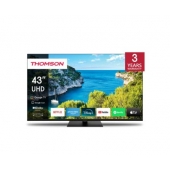 Телевизор Thomson Smart UHD TV 43