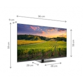 Телевизор Thomson Smart QLED TV 43