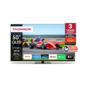 Телевизор Thomson Smart QLED Pro TV 50