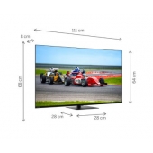 Телевизор Thomson Smart QLED Pro TV 50