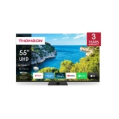 Телевизор Thomson Smart UHD TV 55