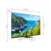 Телевизор Thomson Smart UHD TV 55