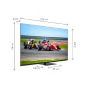 Телевизор Thomson Smart QLED Pro TV 55