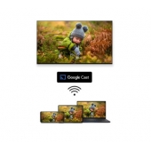 Телевизор Thomson Smart QLED Pro TV 55