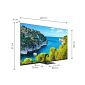 Телевизор Thomson Smart UHD TV 65