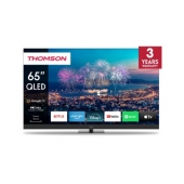 Телевизор Thomson Smart QLED Plus TV 65