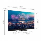 Телевизор Thomson Smart QLED Plus TV 65
