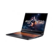 Лаптоп Acer Nitro V16, Intel  Core 9 270H(14C/20T, up to 5.80 GHz, 24MB),16