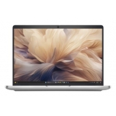 Лаптоп Dell Pro 14 Plus PB14250, Intel Ultra 7 266V vPro (48 TOPS NPU, 8 cores, up to 5.0 GHz), 14, FHD+, 300 nit, 45% NTSC, AG, 16 GB: LPDDR5x, 8533 MT/s (onboard), 512 GB SSD, Integrated Intel graphics, 5MP+IR Cam, Wi-Fi 7, FPR, Backlit Kb, Win 11 Pro,