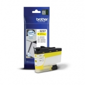 Консумативи за принтери Консуматив Brother LC-3237 Yellow Ink Cartridge