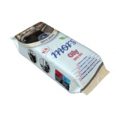 Мокри кърпи Mors Oily, 60 бр. в плик