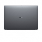 Лаптоп Dell Pro 14 Premium PA14250, Intel Ultra 7 268V vPro (48 TOPS NPU, 8 cores, up to 5.0 GHz), 14, FHD+, 400 nits, 100% sRGB, 32 GB: LPDDR5x, 8533 MT/s (onboard), 512 GB TLC SSD, Intel Arc graphics, 8MP HDR + IR Cam, Wi-Fi 7, Backlit Kb, Ubuntu, 3Y PS