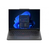 Лаптоп Lenovo ThinkPad E14 G6 Intel Core Ultra 5 125U (up to 4.3GHz, 12MB), 16GB DDR5 5600, 512GB SSD, 14