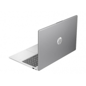 Лаптоп HP 255R G10 Turbo silver, AMD Ryzen 5 7535U(up to 4.6GH/16MB/6C), 15.6